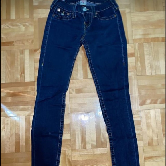True Religion Jeans - Picture 4 of 4